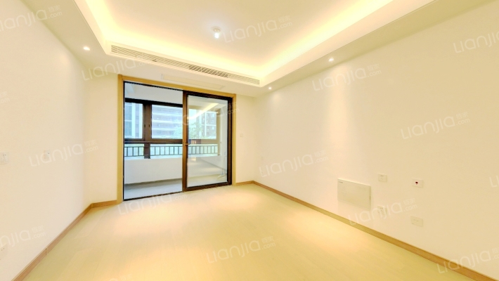 江畔都会上城二手房实景图