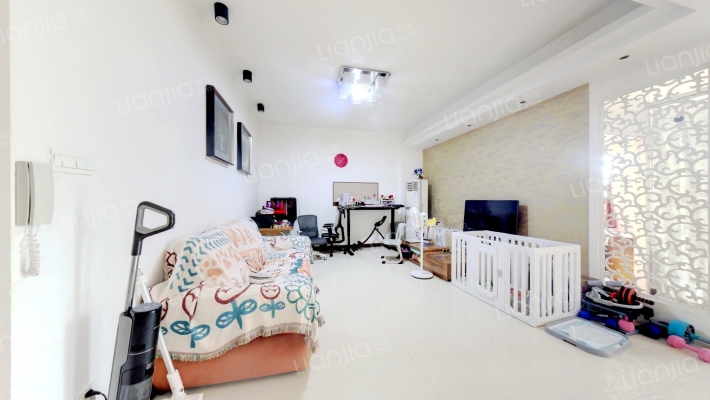 新源大厦二手房实景图