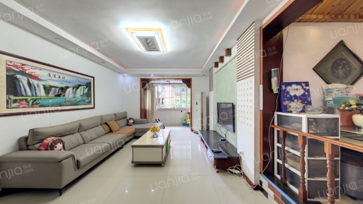 凤西锦苑二手房实景图