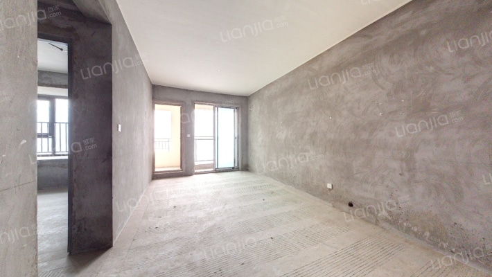 协信车时光二手房实景图