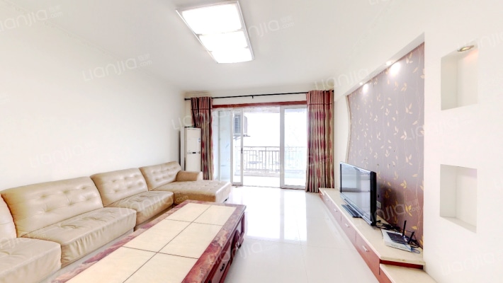 时代雅苑二手房实景图