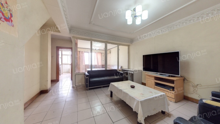 新桥大街61号院二手房实景图