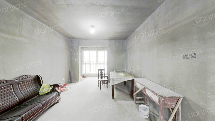 宜业苑二手房实景图