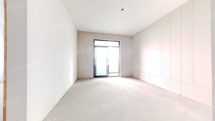 南湖九号二手房实景图