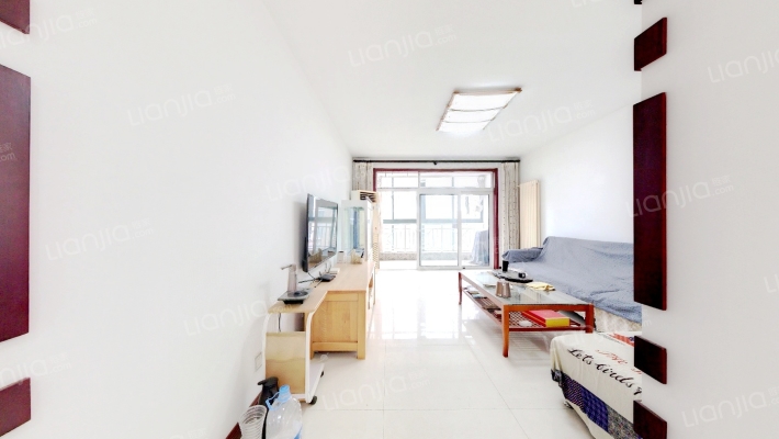 阳光山色二手房实景图