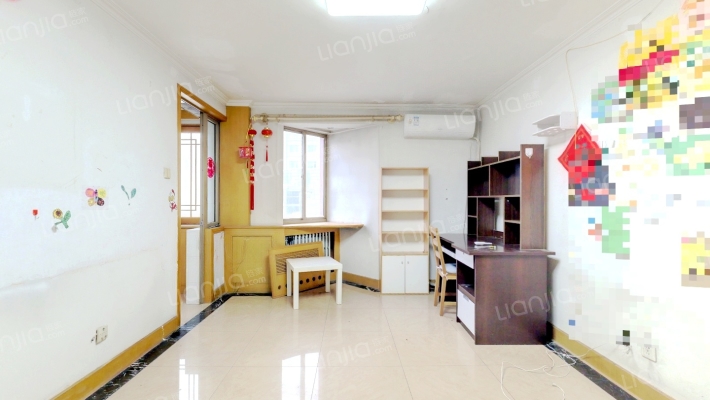 阜成路甲52号院二手房实景图