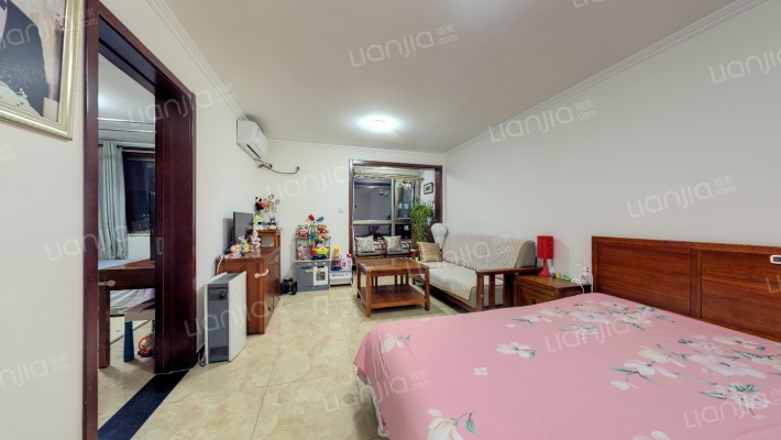 凯盛家园二手房实景图