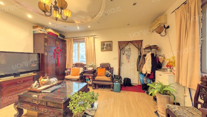 好世樱园二手房实景图