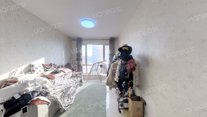 金质融城三期二手房实景图