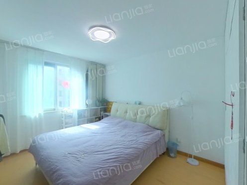 整租·友联二村 2室1厅 南