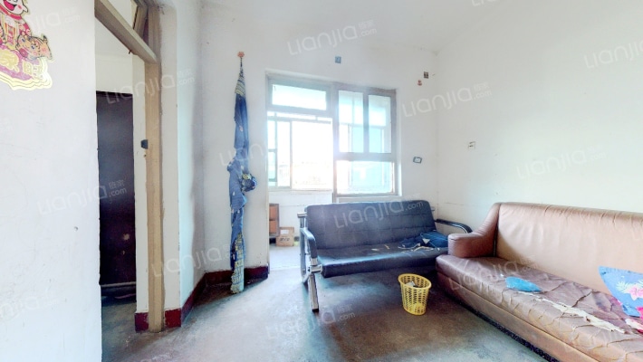 清水江生活小区（西工厂家属区）二手房实景图