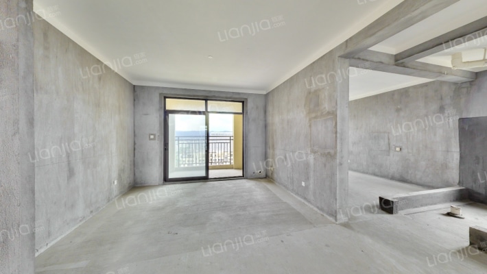 星光华府二手房实景图