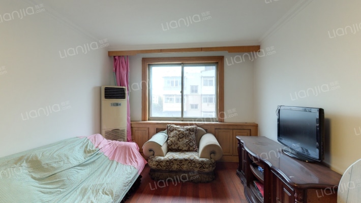 百花小区二手房实景图