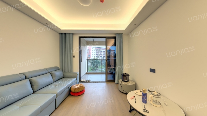 龙湖美林美院二手房实景图