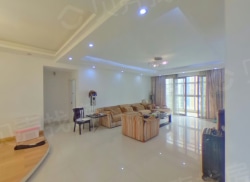 整租·创想世纪 3室2厅 南_创想世纪租房