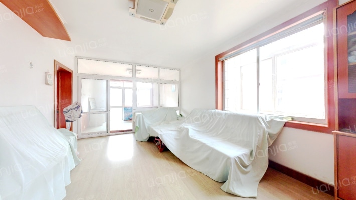 金光小区西区二手房实景图