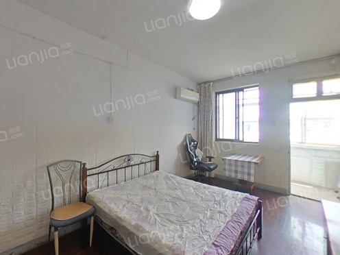 整租·团结桥巷 1室1厅 南