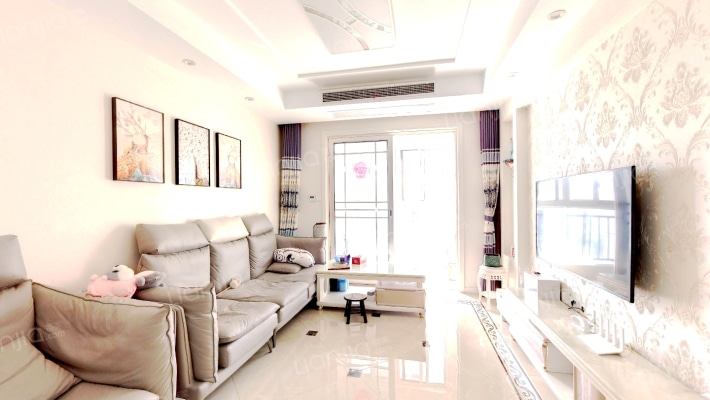 嘉利华府庄园九区二手房实景图