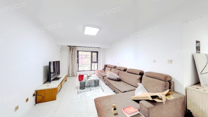 易居熙园二手房实景图