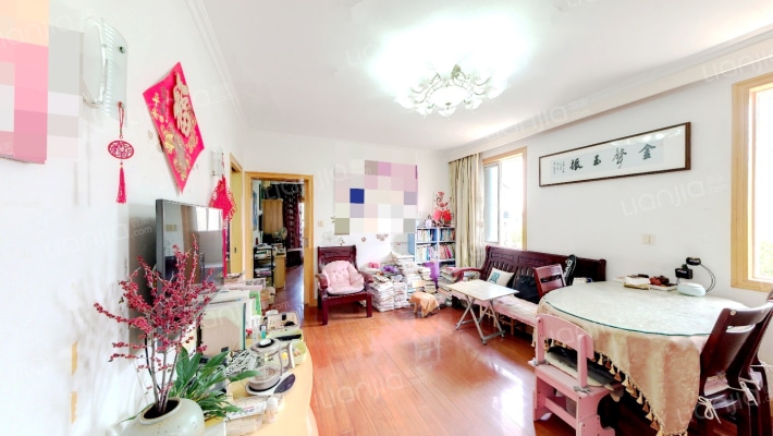 高塘恒春二手房实景图