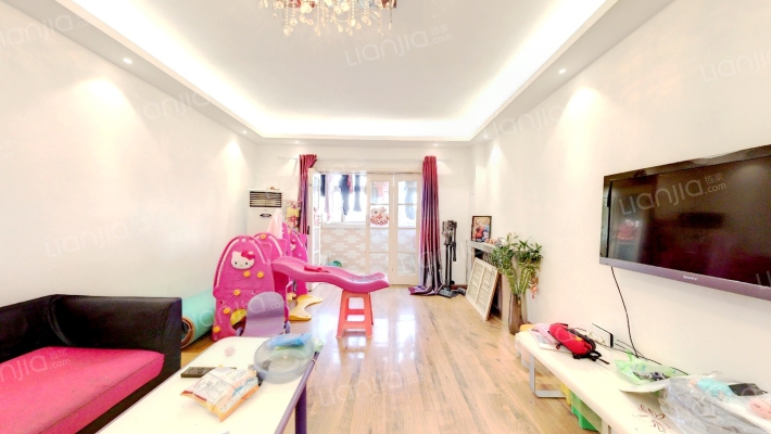 日升里二手房实景图