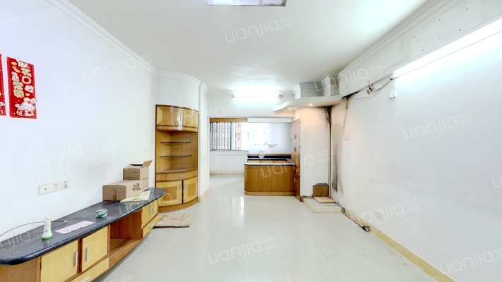 银华大厦(海珠)二手房实景图