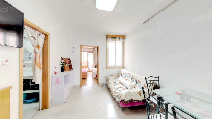 营苑西村二手房实景图