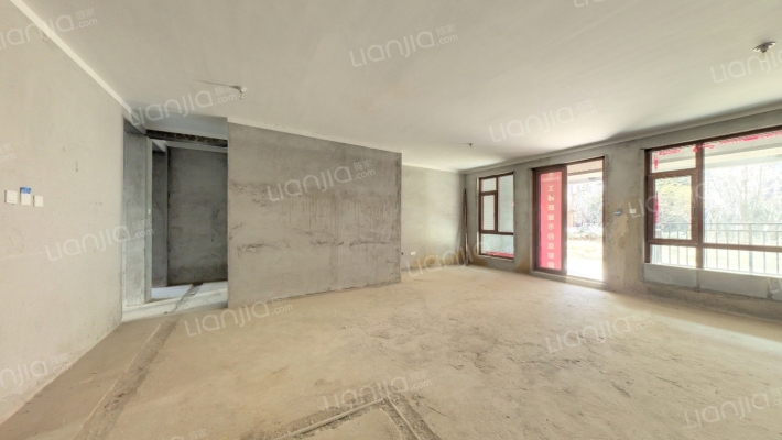 名门紫园桂园二手房实景图