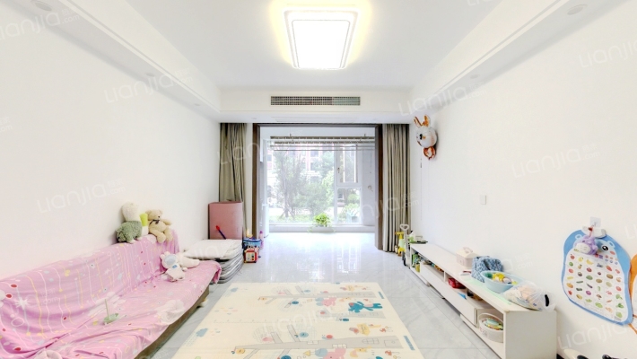 湖光晨樾二手房实景图