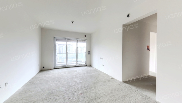 华润置地理想之城二手房实景图