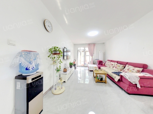 整租·特变水木融城 1室1厅 南