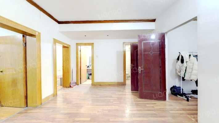 物资路5号院二手房实景图