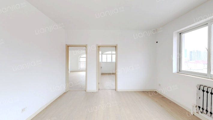 富海花园二手房实景图