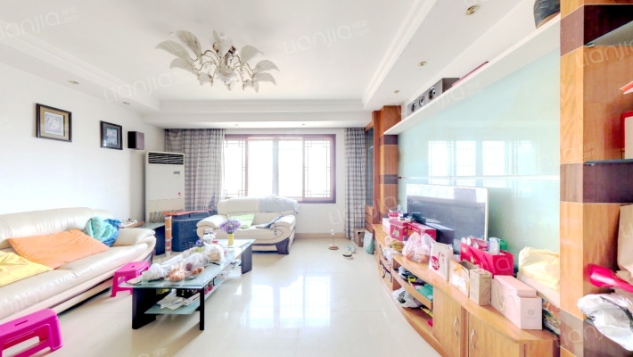 同心西路二手房实景图