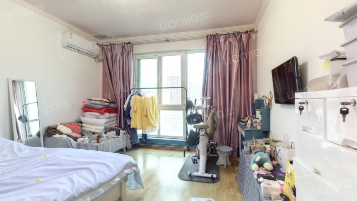 金玉园公寓二手房实景图