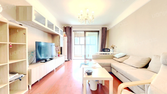 海悦花园七区二手房实景图