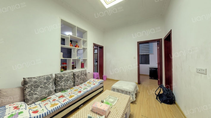 育才路二手房实景图