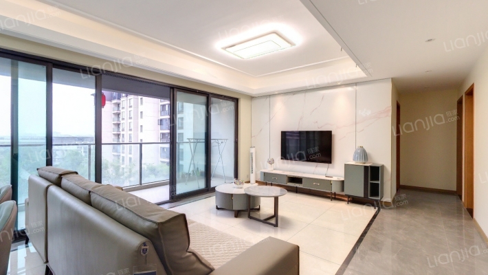 城投置地梧桐集二手房实景图