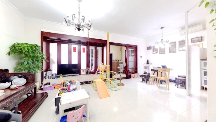 逢源轩二手房实景图