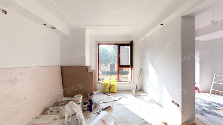 格兰晴天二手房实景图