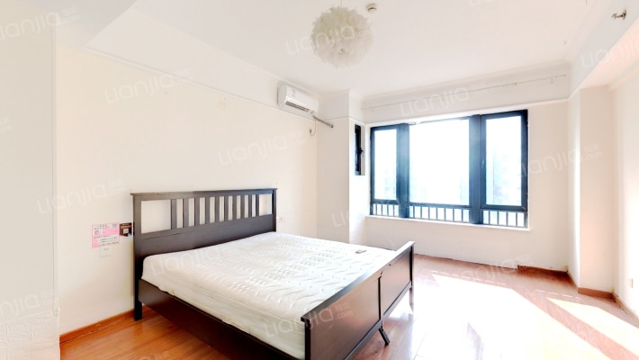 东城万达广场二手房实景图