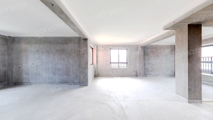 绿岛新城二手房实景图