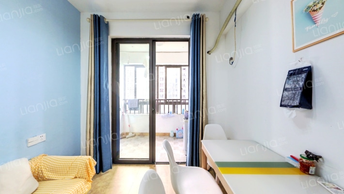 葛屿新苑二手房实景图