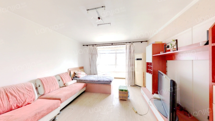 阳光花园二手房实景图