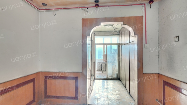 铁路芙蓉小区西区二手房实景图