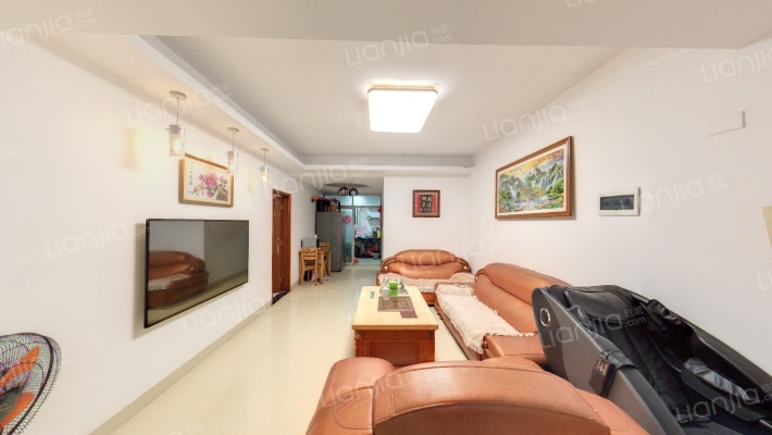 美心花园二手房实景图