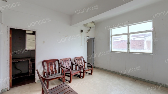 柏丽广场二手房实景图