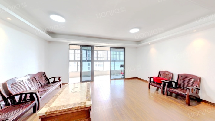 新力钰珑湾二手房实景图