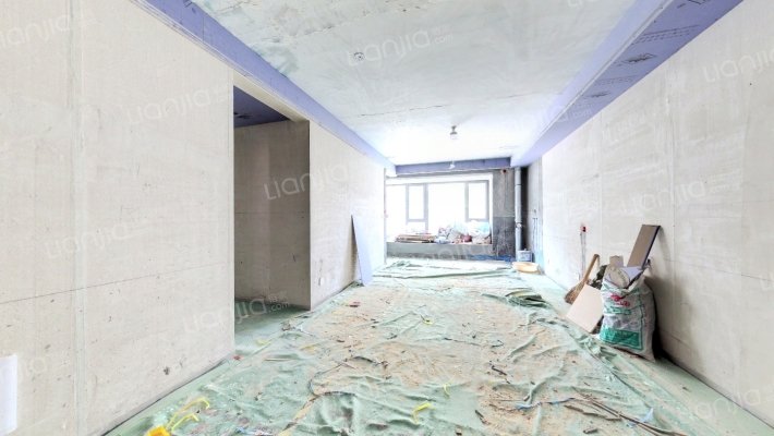 首创禧瑞学府二手房实景图