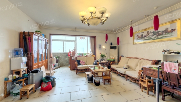 中兴家园二手房实景图